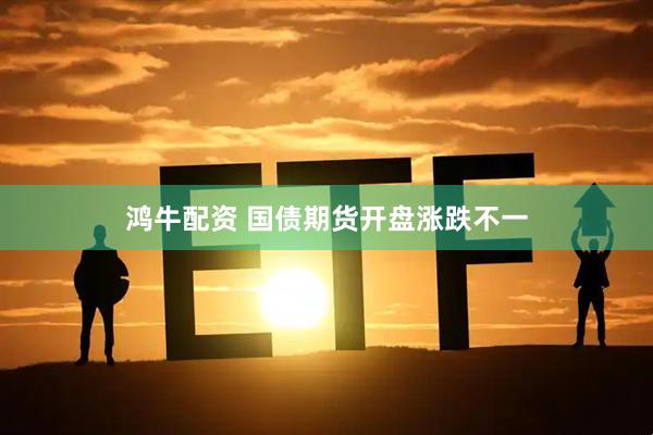 鸿牛配资 国债期货开盘涨跌不一